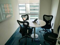 Raffles Place MRT (D1), Office #556775781